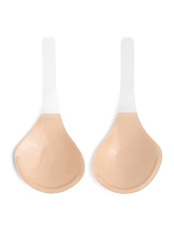 Bye Bra Selbstklebende BH-Pads in Beige