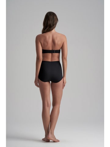 Bye Bra 2er-Set: Shape-Pantys in Schwarz