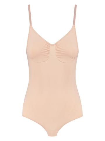 Bye Bra Body beige