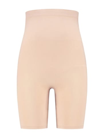 Bye Bra Shape-Hose in Beige
