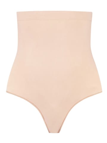 Bye Bra Shape-String in Beige