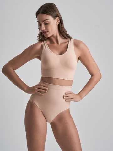 Bye Bra Shape-slip beige