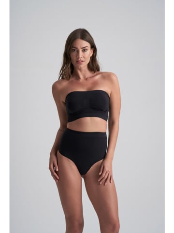 Bye Bra Shape-String in Schwarz