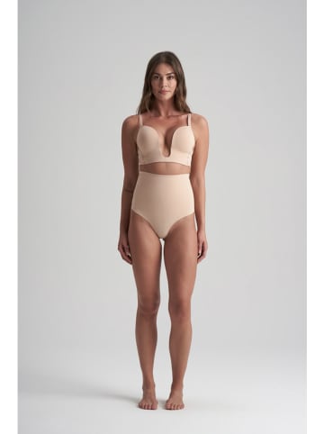 Bye Bra Bügelloser BH in Beige