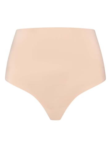 Bye Bra Taillenstring in Beige