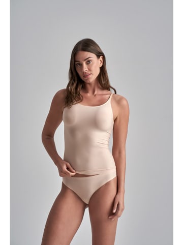 Bye Bra Shape-hemdje beige