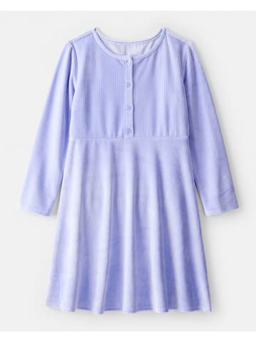 OshKosh Sukienka w kolorze fioletowym