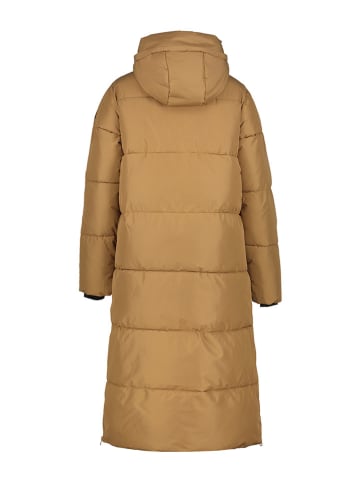 Icepeak Wintermantel "Addia" camel
