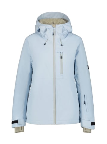 Icepeak Kurtka narciarska "Cathay" w kolorze błękitnym