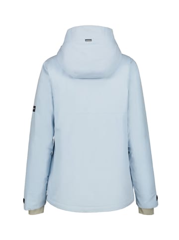 Icepeak Kurtka narciarska "Cathay" w kolorze błękitnym