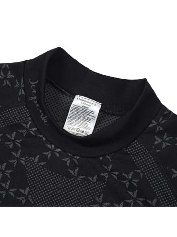 Icepeak Funktionsunterhemd "Isanti" in Schwarz