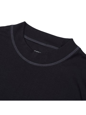 Icepeak 2-częściowy zestaw funkcyjny "Iveye" w kolorze czarnym