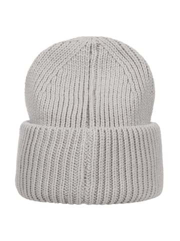 Icepeak Czapka "Hanamaulu" w kolorze szarym