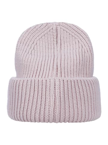 Icepeak Mütze "Hanamaulu" in Rosa