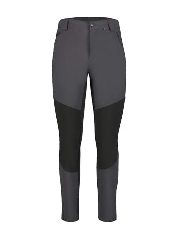 Icepeak Softshellhose "Dorr" in Anthrazit