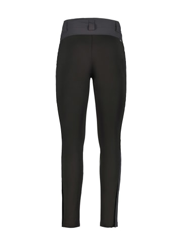 Icepeak Softshellhose "Dorr" in Anthrazit