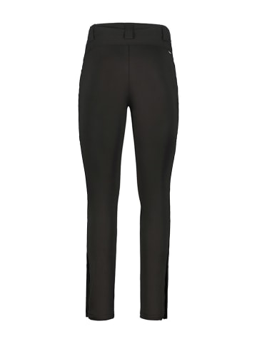 Icepeak Softshellhose "Dorr" in Schwarz