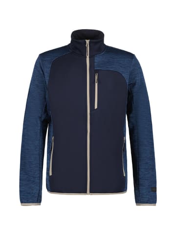 Icepeak Fleece vest "Boligee" donkerblauw