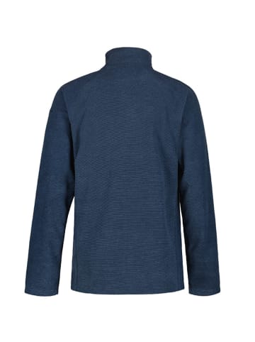 Icepeak Fleece vest "Boonville" donkerblauw