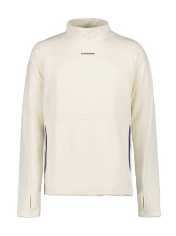 Icepeak Fleece vest "Ohatchee" crème