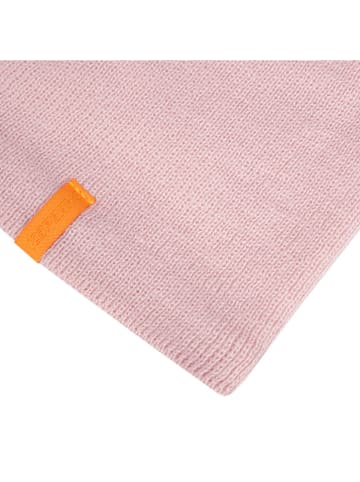 Icepeak Muts "Harrington" lichtroze