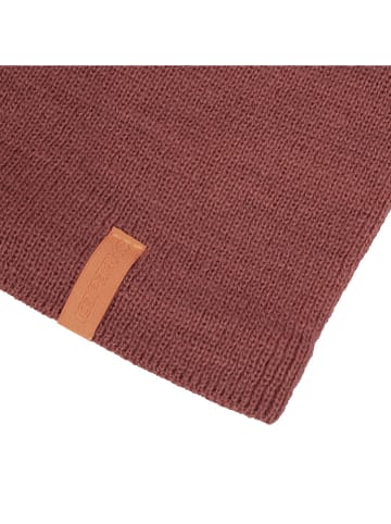 Icepeak Muts "Harrington" roze