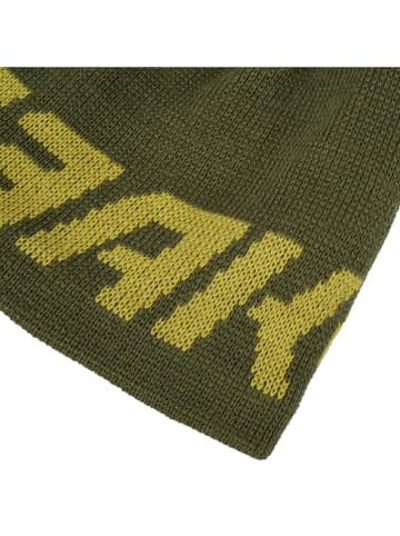 Icepeak Mütze "Halawa" in Oliv