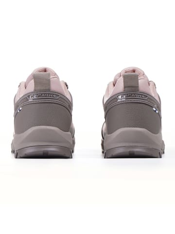 Icepeak Trekkingschuhe "Aikila LC" in Rosa
