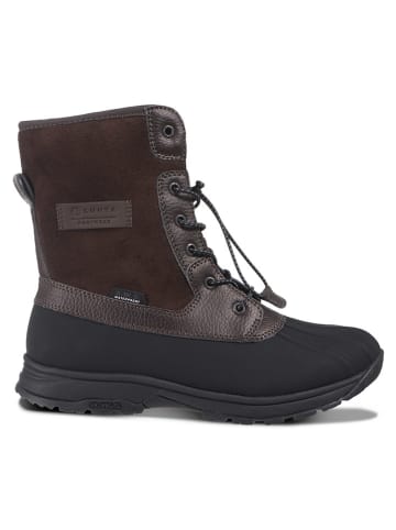 LUHTA Winterboots "Tuttu" in Braun