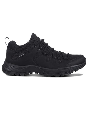 Icepeak Trekkingschoenen "Ahola" zwart