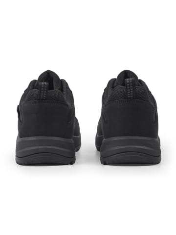 Icepeak Buty trekkingowe "Ahola" w kolorze czarnym