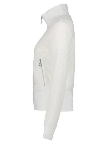 LUHTA Funktionsjacke "Illo" in Weiß