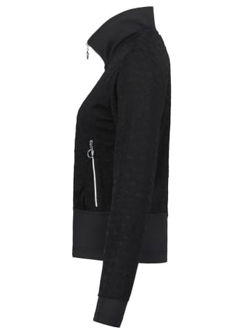 LUHTA Funktionsjacke "Illo" in Schwarz