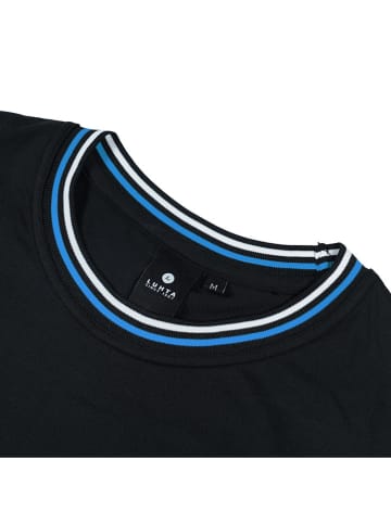 LUHTA Funktionsshirt "Kantola" in Schwarz