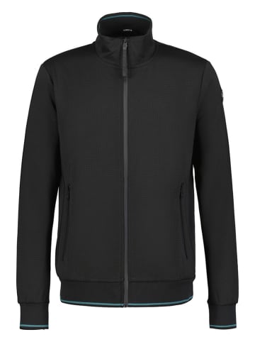 LUHTA Kurtka funkcyjna "Ihode" w kolorze czarnym