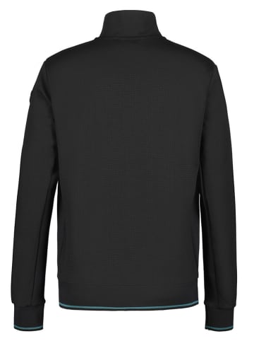 LUHTA Kurtka funkcyjna "Ihode" w kolorze czarnym