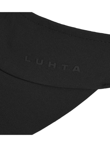 LUHTA Visier "Naumola" in Schwarz
