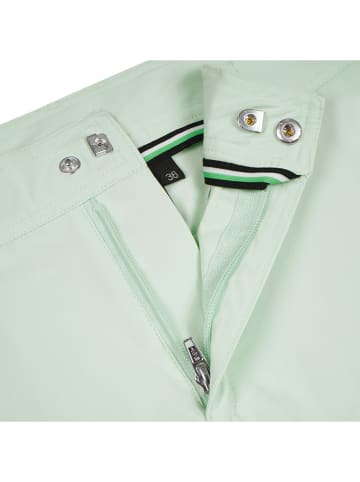 LUHTA Funktions-Caprihose "Eiskola" in Mint