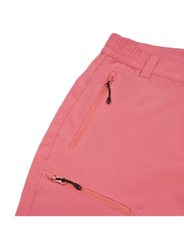 Icepeak Funktions-Caprihose "Beattie" in Pink