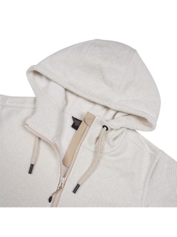 Icepeak Funktionsjacke "Mattawa" in Beige