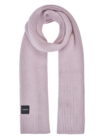 Icepeak Szal w kolorze fioletowym