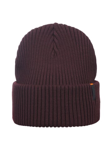 Icepeak Beanie in Lila