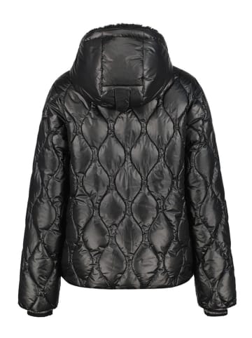 LUHTA Ski-/ Snowboardjacke "Harikkala" in Schwarz