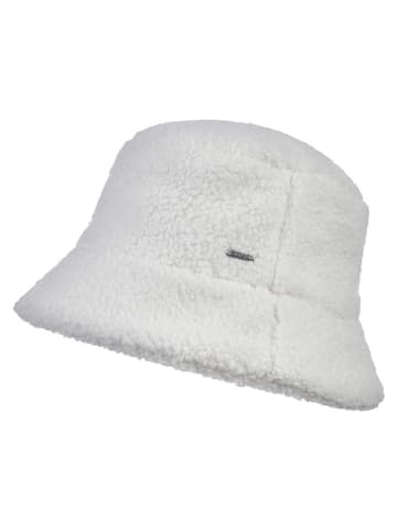 LUHTA Kapelusz "Norola" w kolorze białym