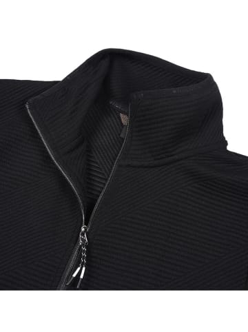 Icepeak Longsleeve "Evansdale" in Schwarz