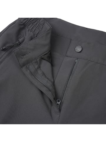 Icepeak Funktionsshorts "Beaufort" in Anthrazit