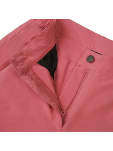 Icepeak Funktionsshorts in Koralle