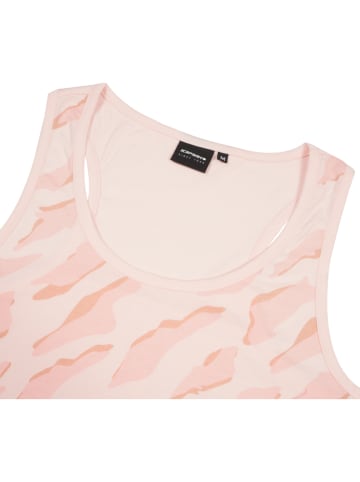 Icepeak Funktionstop in Rosa