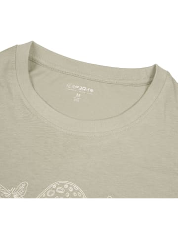 Icepeak Top in Salbei