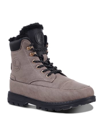 LUHTA Winterboots "Reilu" in Grau